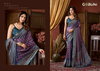 Samaira By Gobuni Cluster Digital Saree Wholesale Clothing Distributors In India